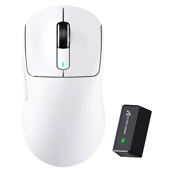ATTACK SHARK X3 Pro 8K Wireless Gaming Mouse