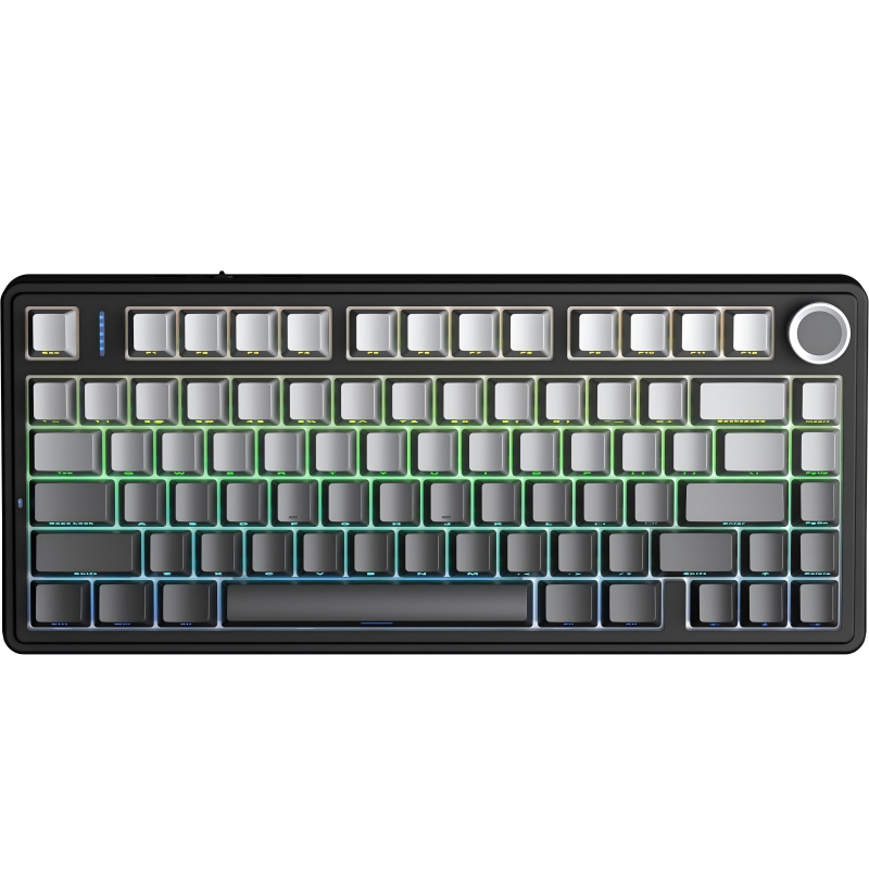 Miniatura 2 de F75 HE Magnetic Gaming Keyboard