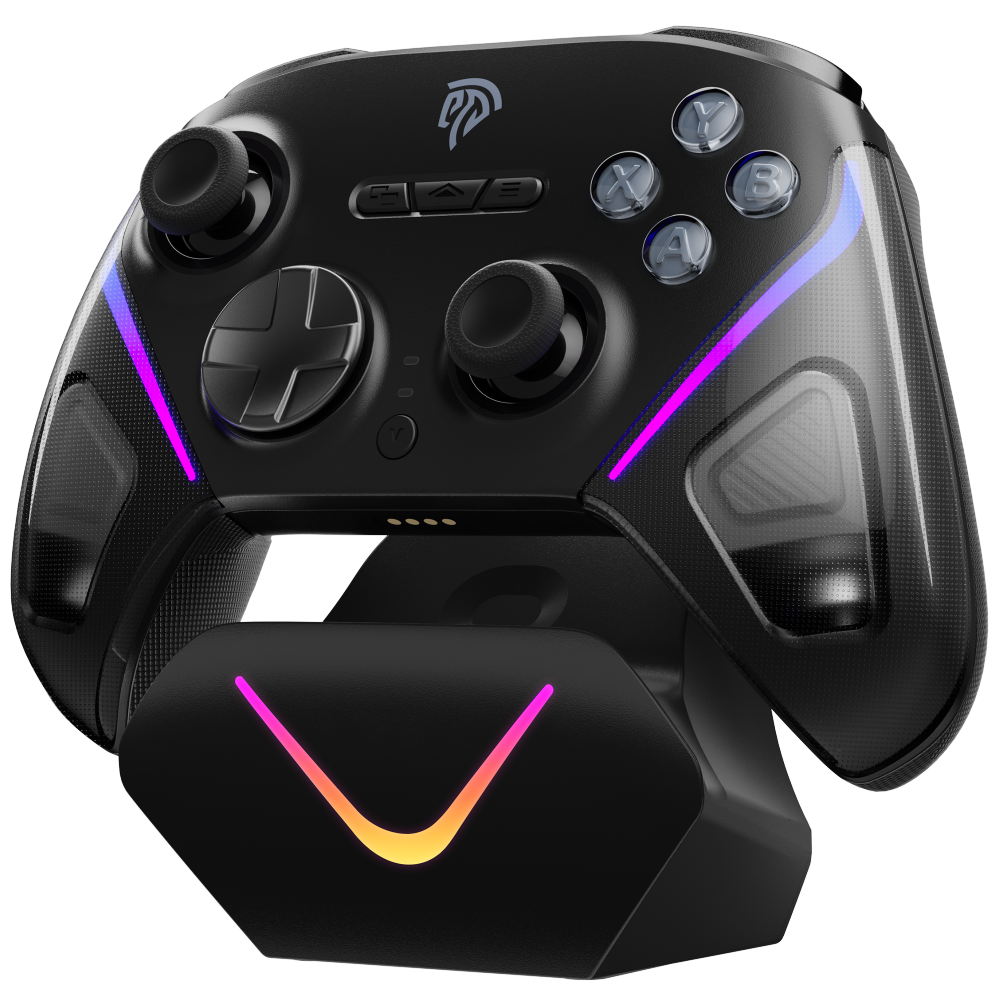 Miniatura 2 de D10 Wireless Gaming Controller