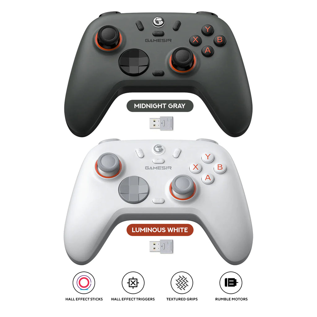 Miniatura 2 de Nova 2 Lite Wireless Gaming Controller